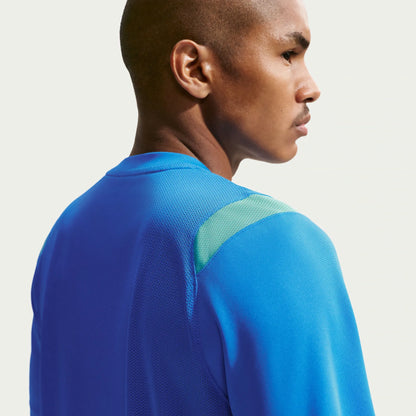 Camiseta Brasil Dri-FIT Nike Academy Pro Masculina