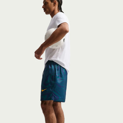 Shorts Brasil Nike Club Flow Masculino