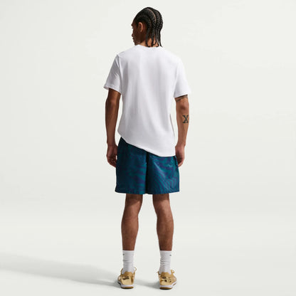 Shorts Brasil Nike Club Flow Masculino