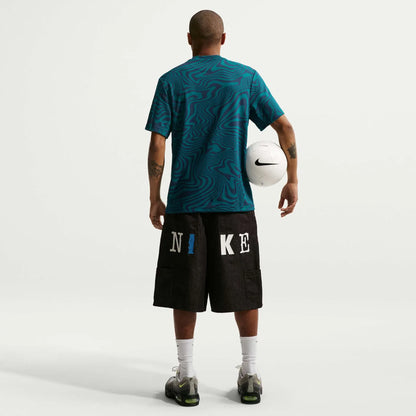Camiseta Brasil Dri-FIT Nike Primary Masculina