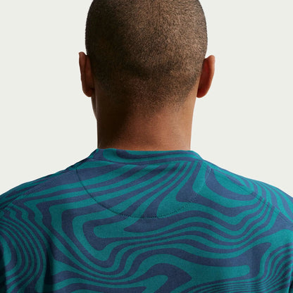Camiseta Brasil Dri-FIT Nike Primary Masculina