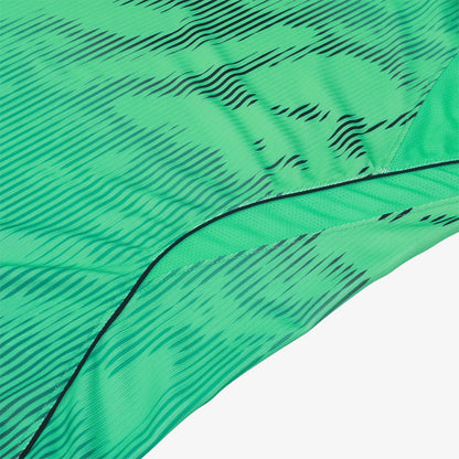 Camisa de Goleiro Brasil Jordan 2026/27 Torcedora Pro Feminina